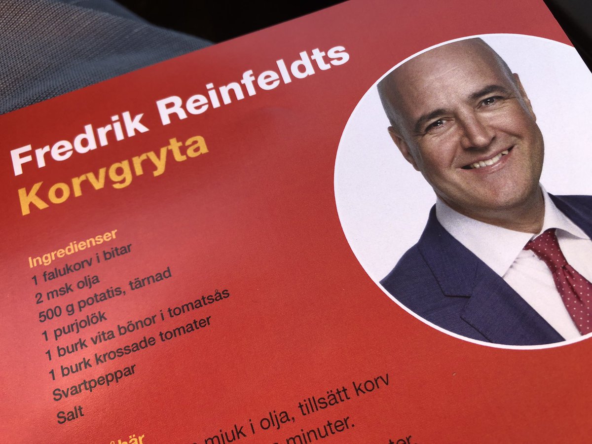 Svante Werger tweet media