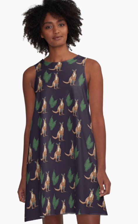 Manitarka's tweet photo. #kangaroo #Australian #animals #wilderness #animalsart #kangaroolover #dress #forher #ladytop #sleevlestop #shirts #bags #poster #findyourthing #Redbubble #MAnitarka
https://t.co/T7dp0TKzR6 https://t.co/4Bsc4KGuNA