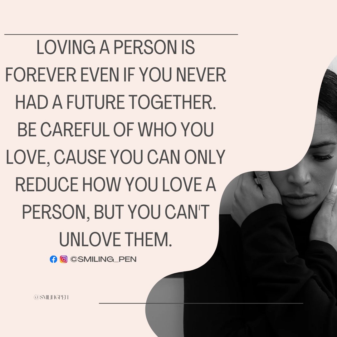 SmilingPen's tweet photo. Be careful of who you give a space in your heart to.
#Smilingpen #lovequotes #heatwave #kenyaelections2022 #HAPPYJAEMINDAY #ToryRapSongs #writerslift https://t.co/yJe4KUZBUl