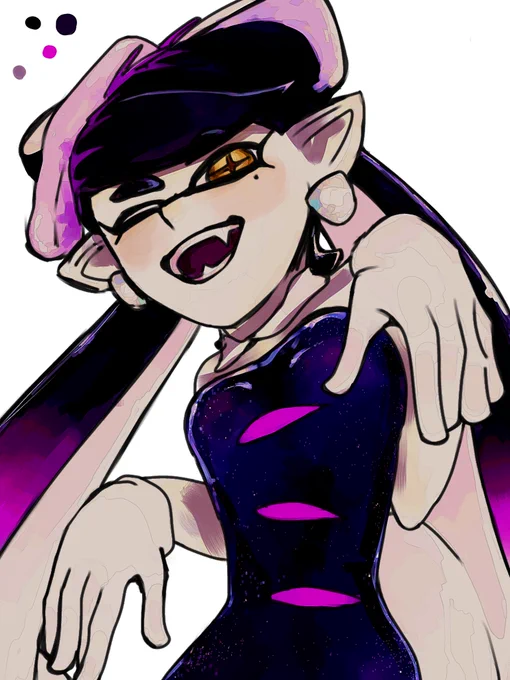 人生最初の推しを描く  