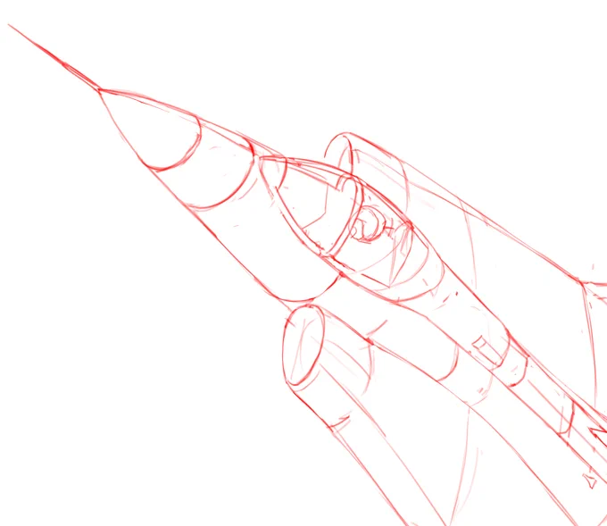 リクエストいただいたので描いています 