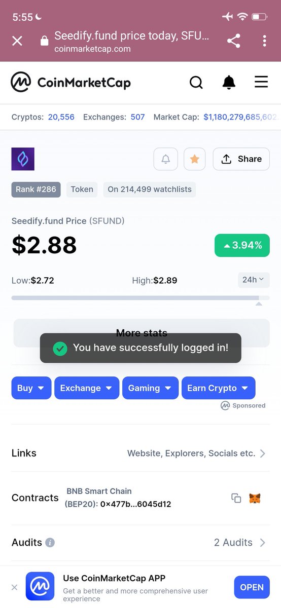 erradi862's tweet photo. Nice project and great team https://t.co/IWYKXc088K