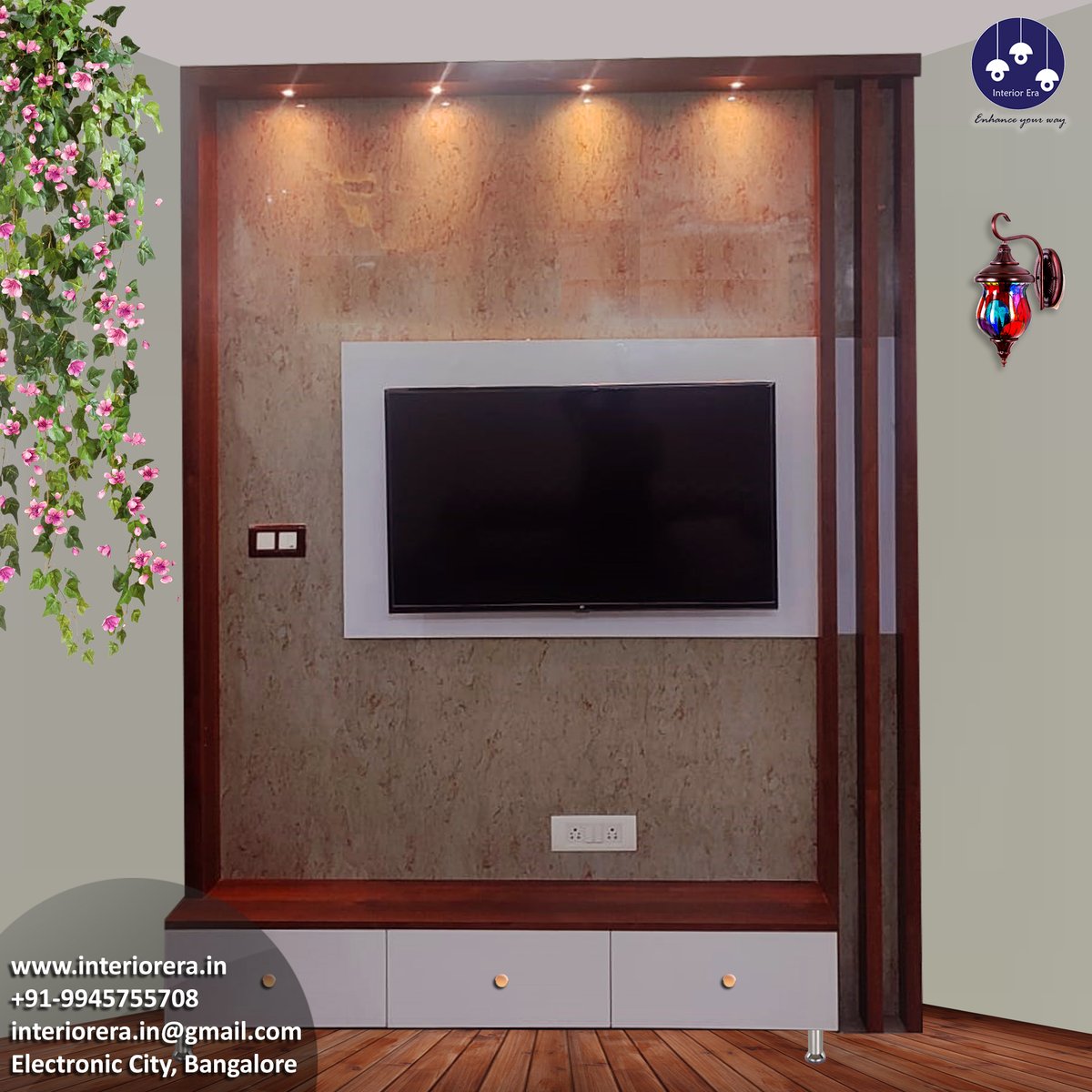 interiorera_in's tweet photo. A TV Wall Unit Is The Perfect Way To Enrich Your Entertainment Experience...!
#home #homedecor #homedesign #homeinteriors #tv #tvwallunit #tvunitdesign #interior #interiors #interiordesign #interiorstyling #decor #interiordesigner #interiordesigners #bangalore #electroniccity https://t.co/8MaaiZuuot