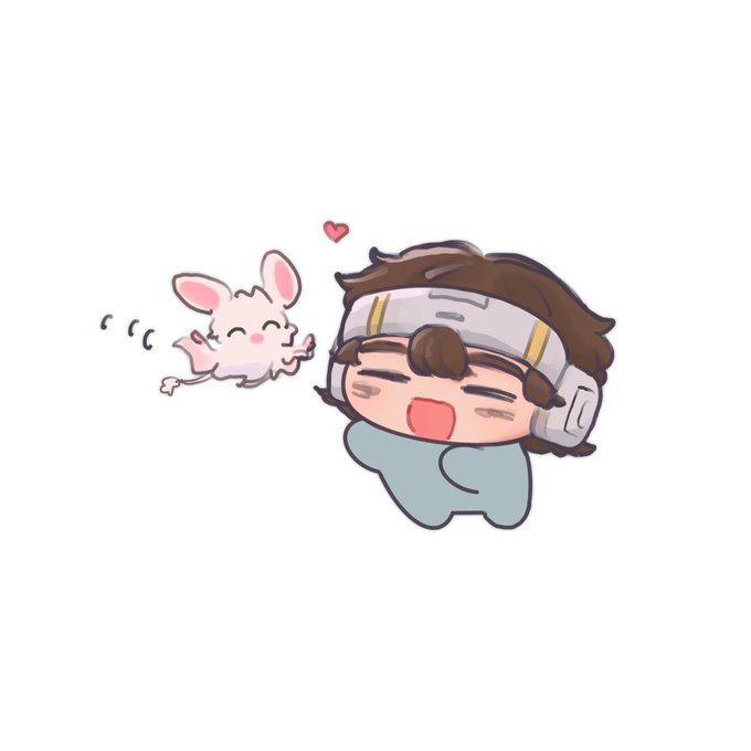 ヴァンテージちゃん#ApexLegendsFanart 