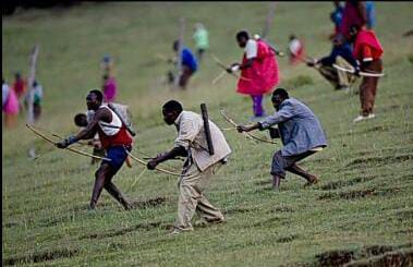 MsomiMapesa's tweet photo. Tusikubali upuzi ya vita juu ruto na raila awatakua wakipigana ni sisi tu tutaumizana let's fvcking be woke https://t.co/9JGqx8JcVU