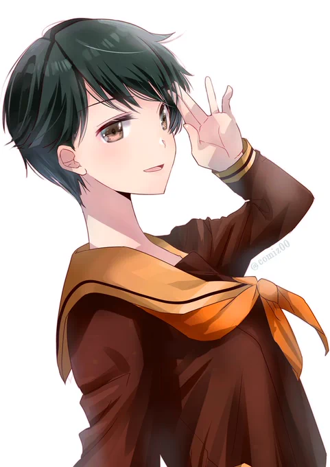 艦これアニメ楽しみだなぁ 