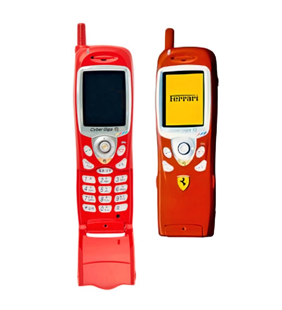 特別セール！【新品・未使用品】激レア TU-KA Ferrari TK03 特別セール【新品・未使用品】激レア TU-KA Ferrari TK03