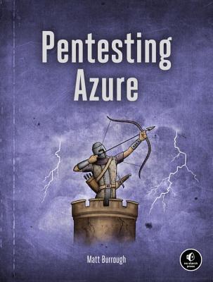 Read [pdf]> Pentesting Azure Applications: The Definitive Guide to