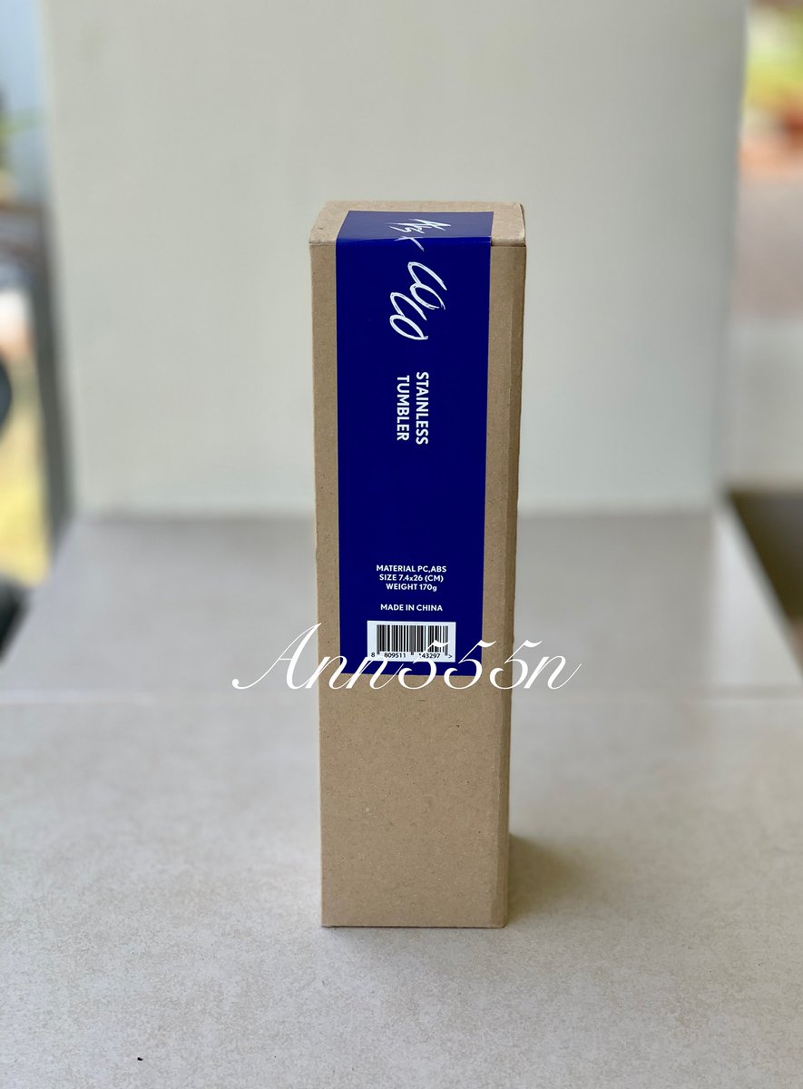 Ann555n's tweet photo. ✨[ ฝากขาย ]✨

Pls rt สุ่มแจก 100.- ถ้าขายได้ 🙏🙇‍♀️🙇‍♀️

📍พร้อมส่งมาก Tumbler คอล #ArsxCoco ใบละ 950 บาทรวมส่ง

สนใจเมนชั่นหรือทักมาขอดูรูปเพิ่มเติมได้ค่ะ🙇‍♀️

#ArsxCocoFirstCollaboration
#Youngjae      
#ตลาดนัดอากาเซ 
#ตลาดนัดอากาเซ่
#ขายของสะสมgot7 https://t.co/TH81ecWCdT
