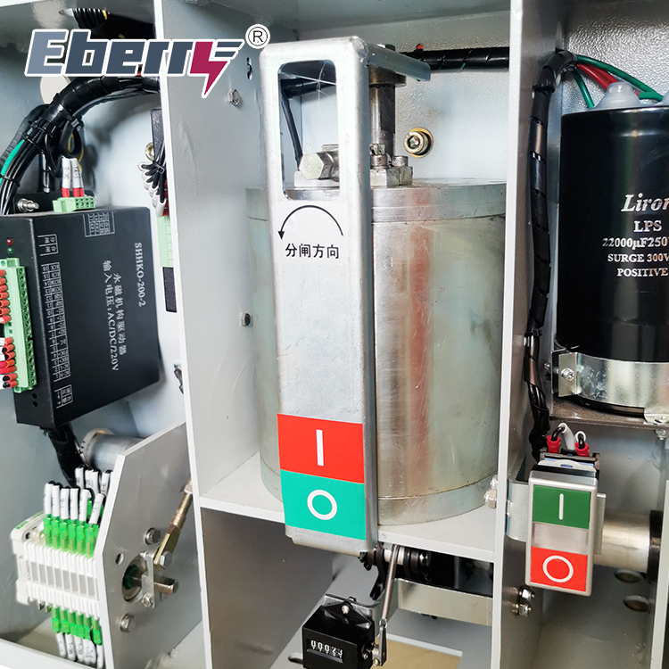yangmeivcb's tweet photo. High quality Indoor High Voltage Vacuum Circuit Breaker ZN63(VS1)-12KV P=210 Permanent Magnet Circuit Breakers is available for you. #vacuumcircuitbreaker #powercircuitbreaker https://t.co/G6Vgp3nU7n