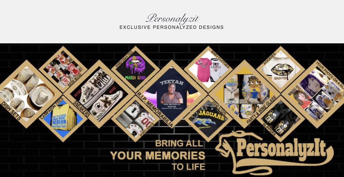 BodyDevine's tweet photo. Images of some personalyzed items sold at https://t.co/71f8eOFnhn https://t.co/oNPtanAzU6