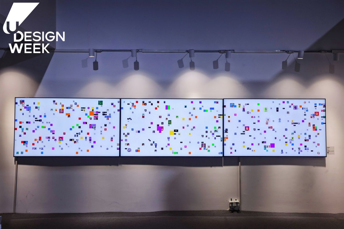 BCA科技艺术 tweet media