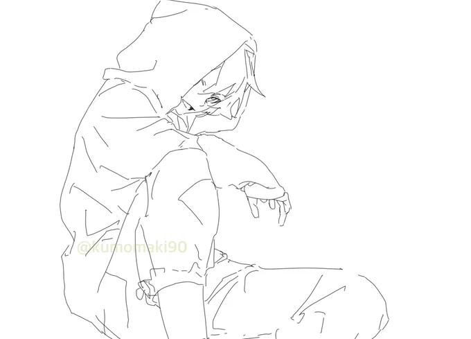 らくがき 