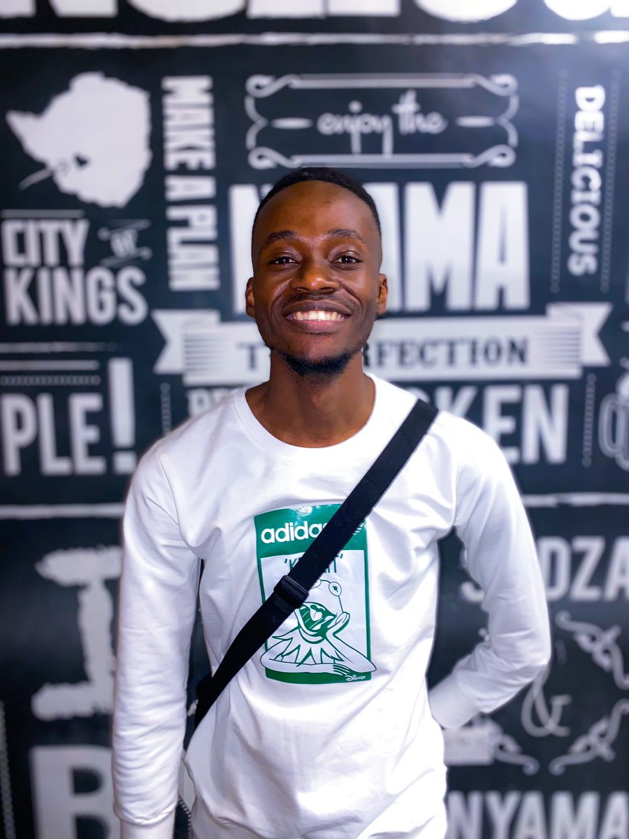 RyanSynth's tweet photo. Today Letβs Party In The North
@ZambeziLager @Zambezi_Lager
#HarareWAY
.
.
.
#zambezi
#zambezibonfire
#deltabeverages
#bonfire
#justsmile https://t.co/TbH2Dk8WX0