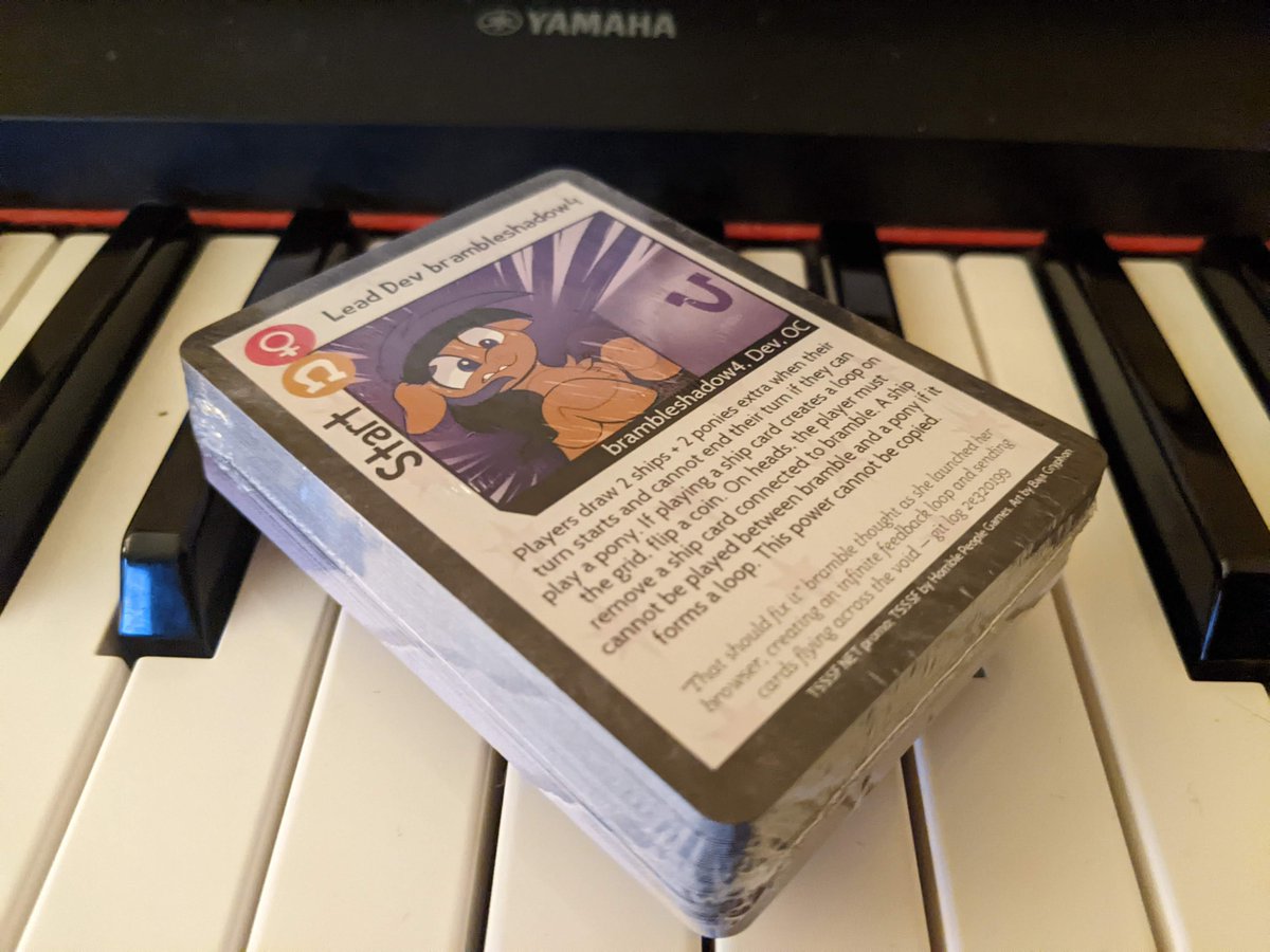 brambleshadow4's tweet photo. A couple of #TSSSF announcements.
First, https://t.co/y3zIlGiziN has a new update! The site now has a built in tutorial for newcomers to learn how to play!
Second, I will being doing a panel @EverfreeNW on Sunday! If you're at the con I'd love to see you there! https://t.co/xItKD5azQT