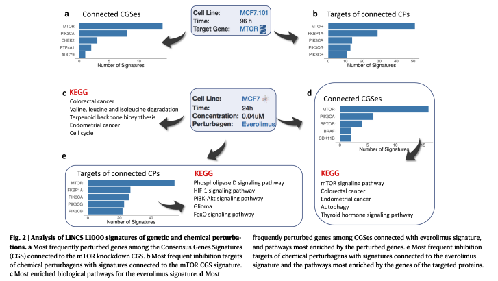 BioDecoded's tweet photo. Connecting omics signatures and revealing biological mechanisms with iLINCS | Nature Communications
https://t.co/TAKaW2tCWB

#Bioinformatics https://t.co/OPGXawdw7R