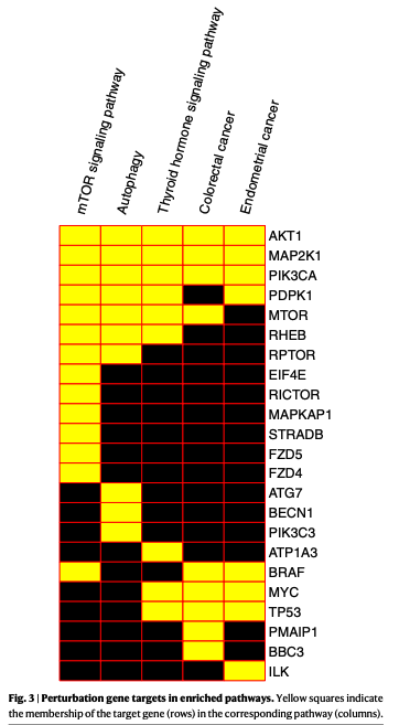 BioDecoded's tweet photo. Connecting omics signatures and revealing biological mechanisms with iLINCS | Nature Communications
https://t.co/TAKaW2tCWB

#Bioinformatics https://t.co/OPGXawdw7R