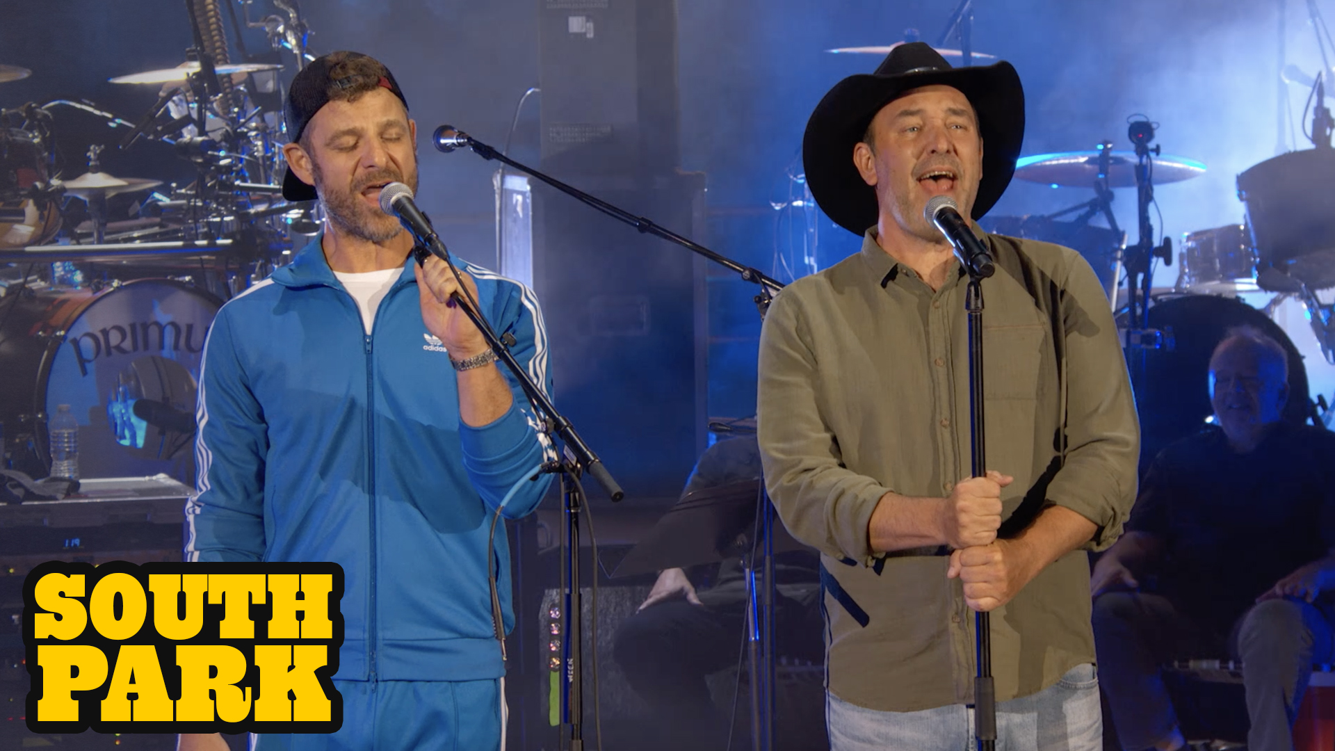 South Park on Twitter "South Park the 25th Anniversary Concert premieres tonight at 10pm ET on