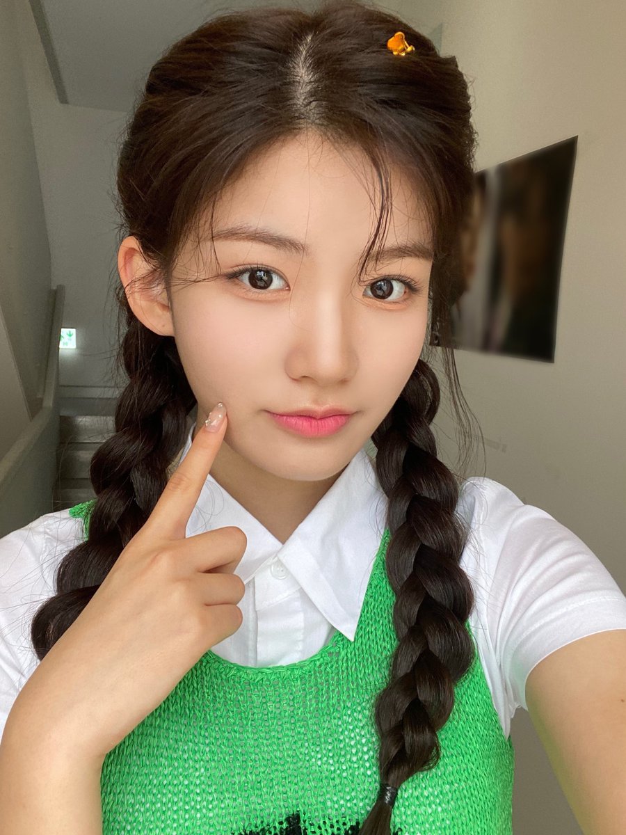 csrcafes's tweet photo. 0812022 SUA 🌈 FANCAFE UPDATE

#CSR #첫사랑 #SUA #수아 https://t.co/jJ8d2Ib1p2