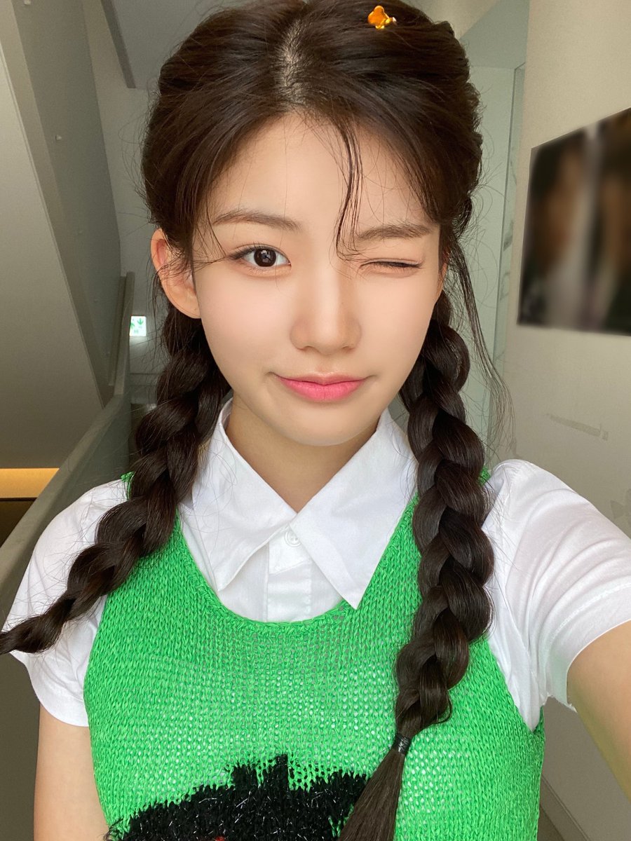 csrcafes's tweet photo. 0812022 SUA 🌈 FANCAFE UPDATE

#CSR #첫사랑 #SUA #수아 https://t.co/jJ8d2Ib1p2