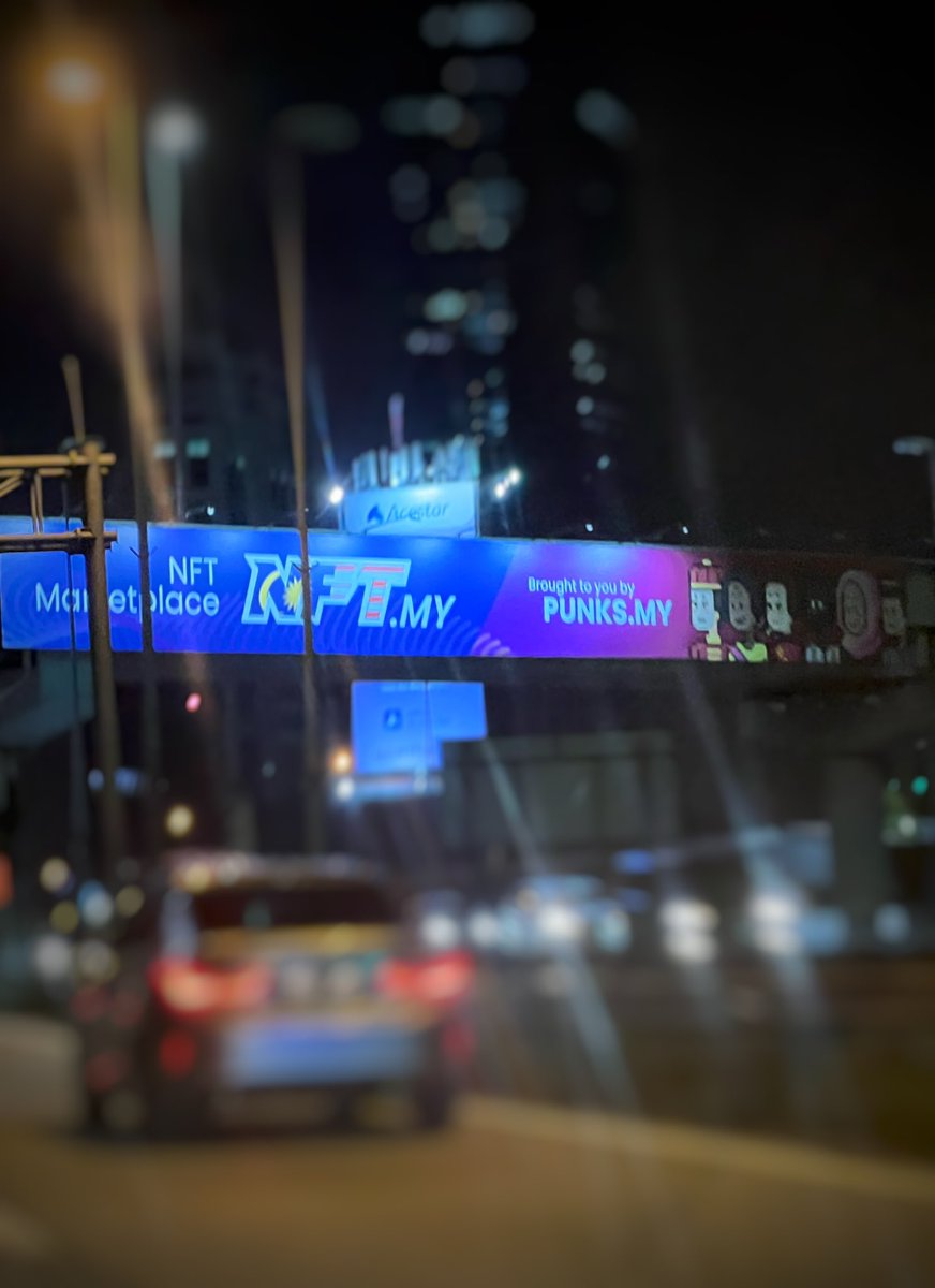 izealist's tweet photo. Caught a glance of the newly updated banner by @punksmalaysia !!!

@nftmalaysia @nfxt_io @M1ntedAsia #nftmalaysia #malaysianft #nftmy https://t.co/LzER7tZpcP