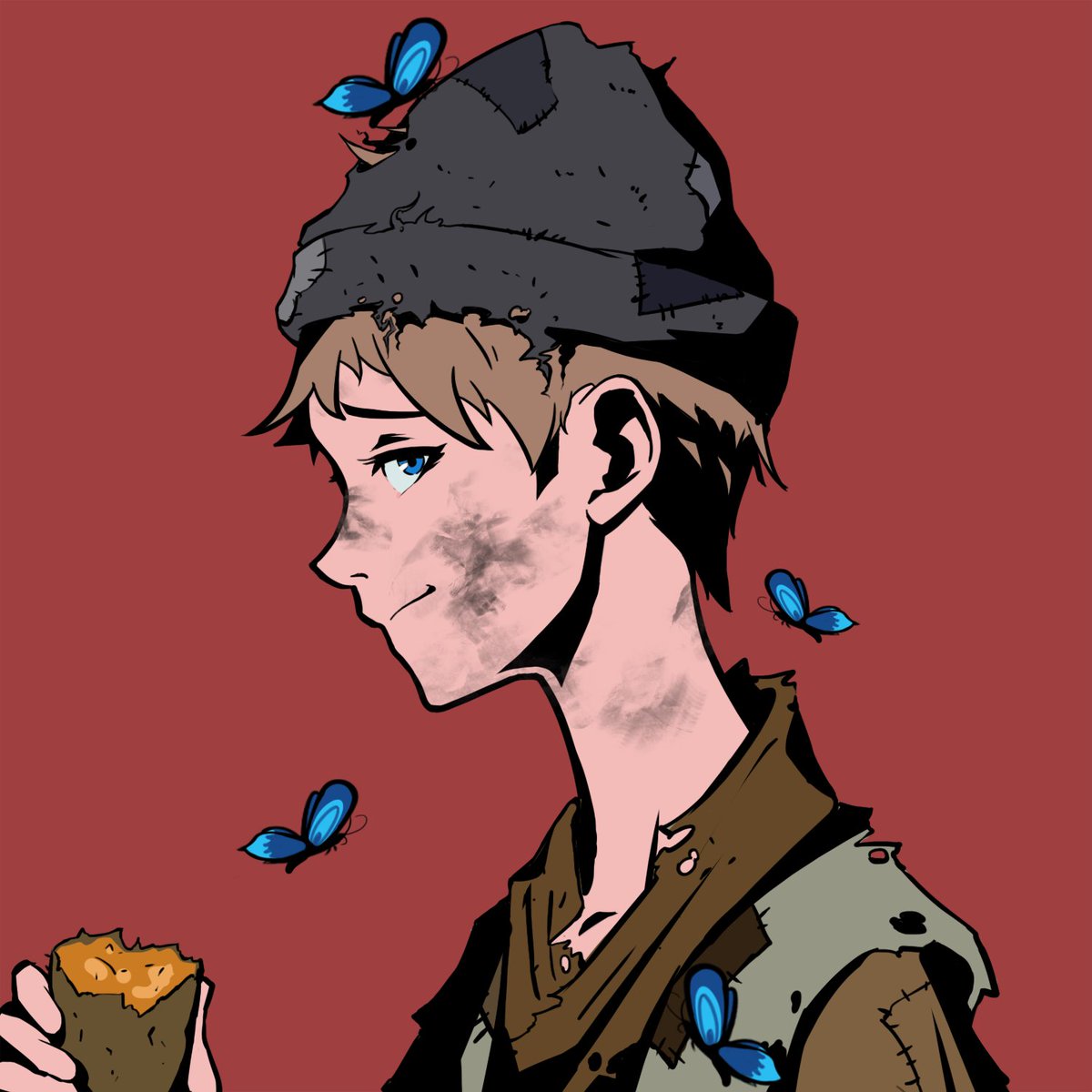 重启大明
那个时候出了一位天才道士，叫做牛道淳…
<a href="/0xyeefoo/">小农 Lil. Farmer 👨‍🌾 ｜<a href="/LingNFT/">凌风啸 LING - REBORN 🌪️</a></a>
@LingNFT
#新头像