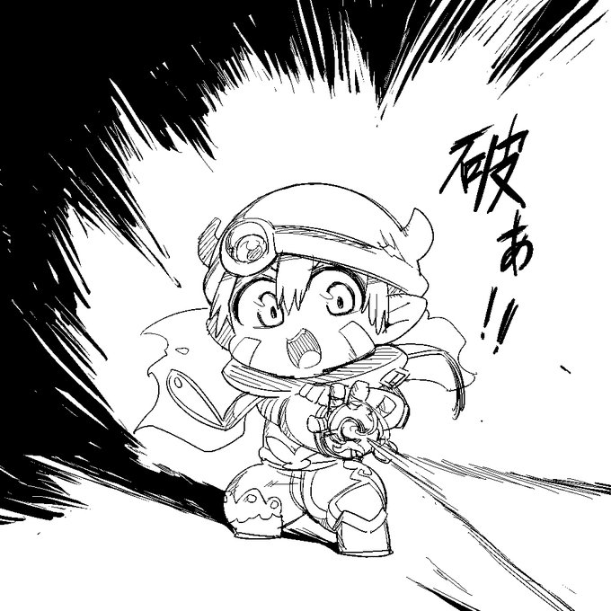 なんでどいつもこいつもレグをひどい目に遭わせるんだ 