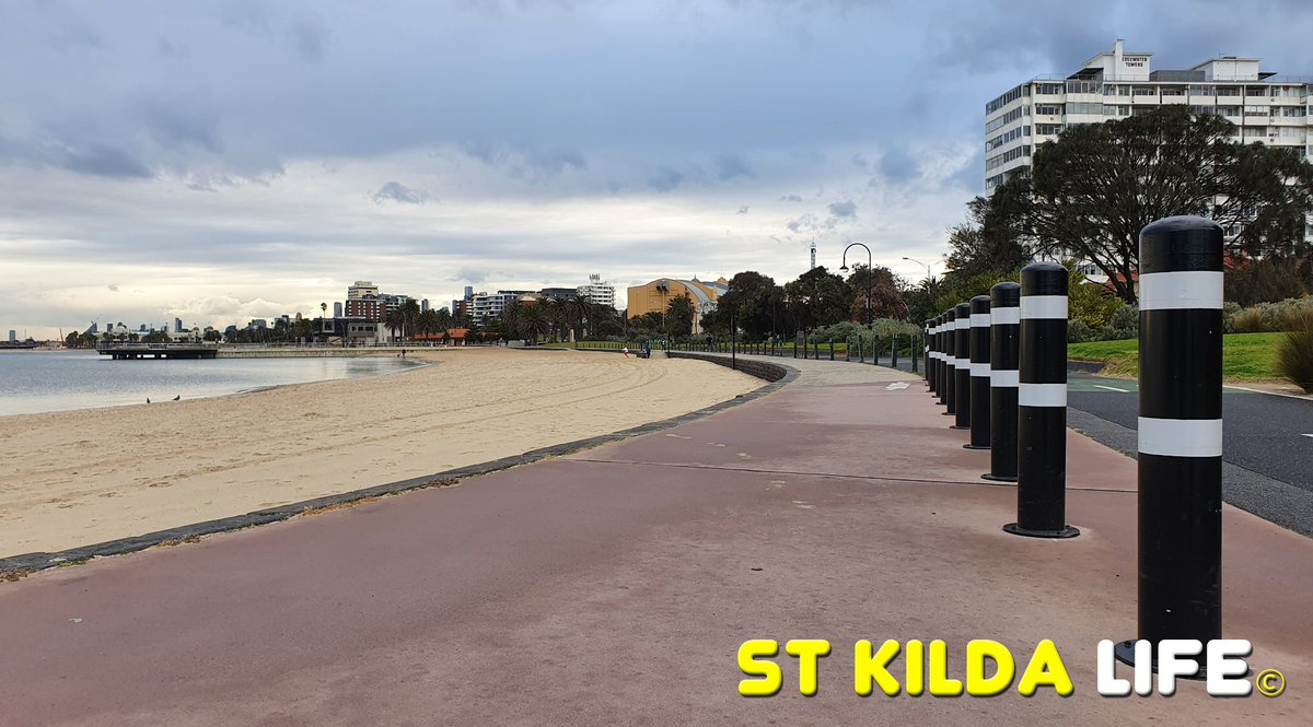 St Kilda Life tweet media