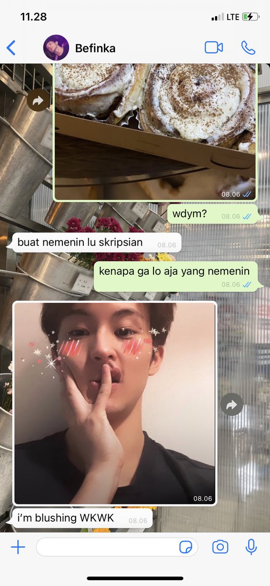 berrypufff's tweet photo. what if; befinka skripsian masih sama shilla, shilla skripsian udah ga sama befin
— marklee onetweet au https://t.co/zS4E0Iq2gz
