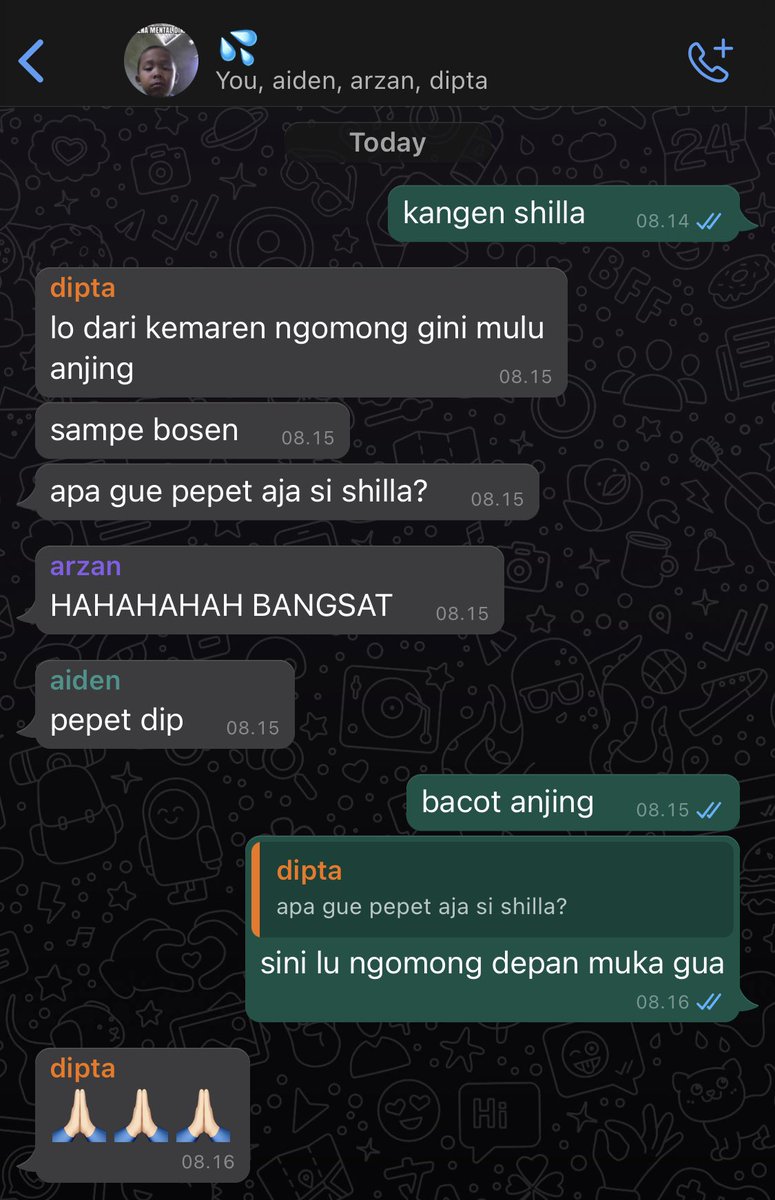 berrypufff's tweet photo. what if; befinka skripsian masih sama shilla, shilla skripsian udah ga sama befin
— marklee onetweet au https://t.co/zS4E0Iq2gz