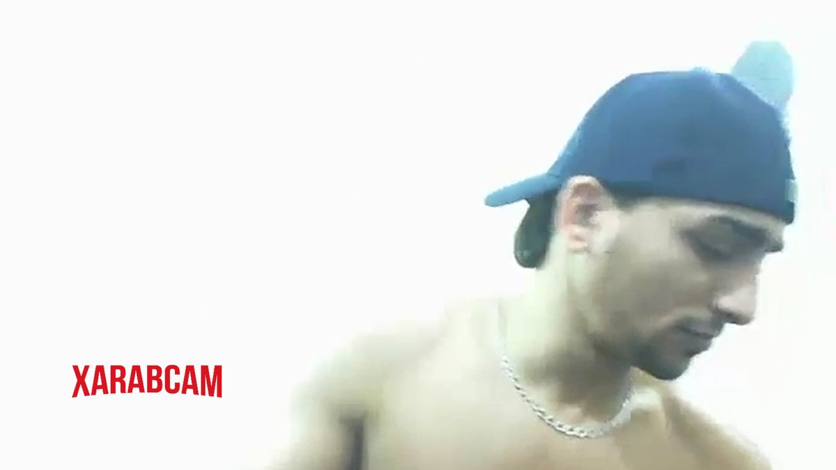 xarabcam's tweet photo. 13/08 Meli, #Cum show - #arab #gay #sex
Meli is an Arab gay model from #Syria, fan of arab gay encounters, exclusive on @xarabcam 

Meli: watch preview now !
https://t.co/ZwIHesuFg1 https://t.co/arqHqnit6z