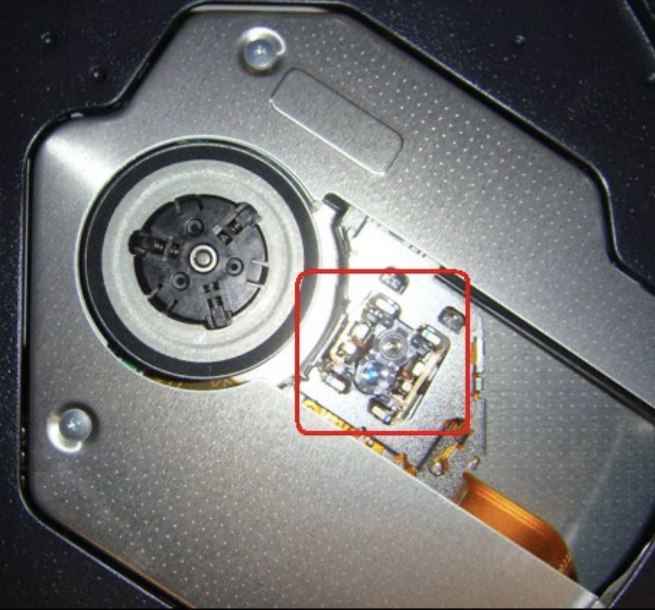 Brian Roemmele on Twitter "A BluRay laser is a blue solidstate