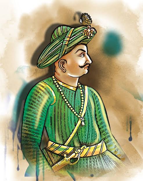 MdZaidJaved2's tweet photo. Remembered as the first freedom fighter from India, Tipu Sultan is known for his bravery and skills. He had strongly resisted the conquest of British East India Company in southern India and he was reluctant to welcome them on his soil. Tipu ruled the kingdom of Mysore. https://t.co/4tbIipeTYv