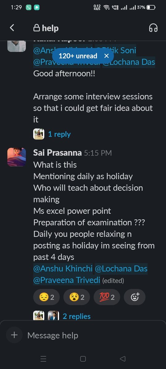 NitinPandey6433's tweet photo. @gauravmunjal now i know where all this mismanagement is coming from, have some shame to atleast look at the matter.
Are these learners mad? https://t.co/jmRioE3bOy