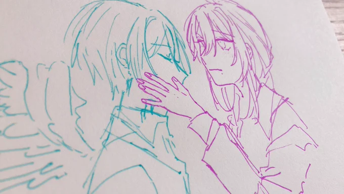 たのしい巽マヨ+α 