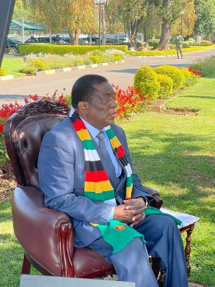 My President 
My Leader 
My Inspiration 

#ED is my Number 1