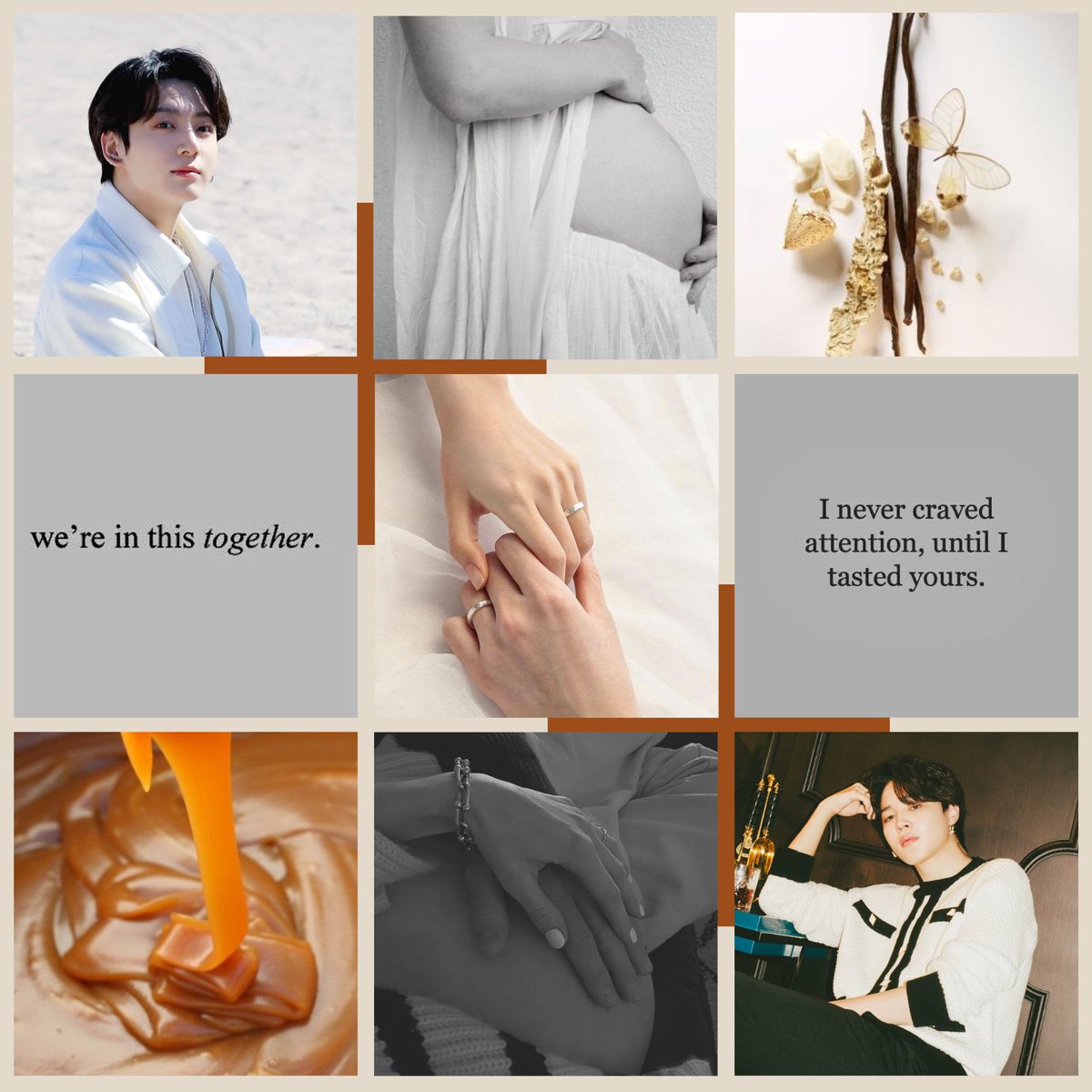 bottomkoofest's tweet photo. ♡ Take My Hand ♡

by: @namjooningchar || ao3: charjooning

🔗https://t.co/AKRZkdEMar https://t.co/WpQce9HCP4