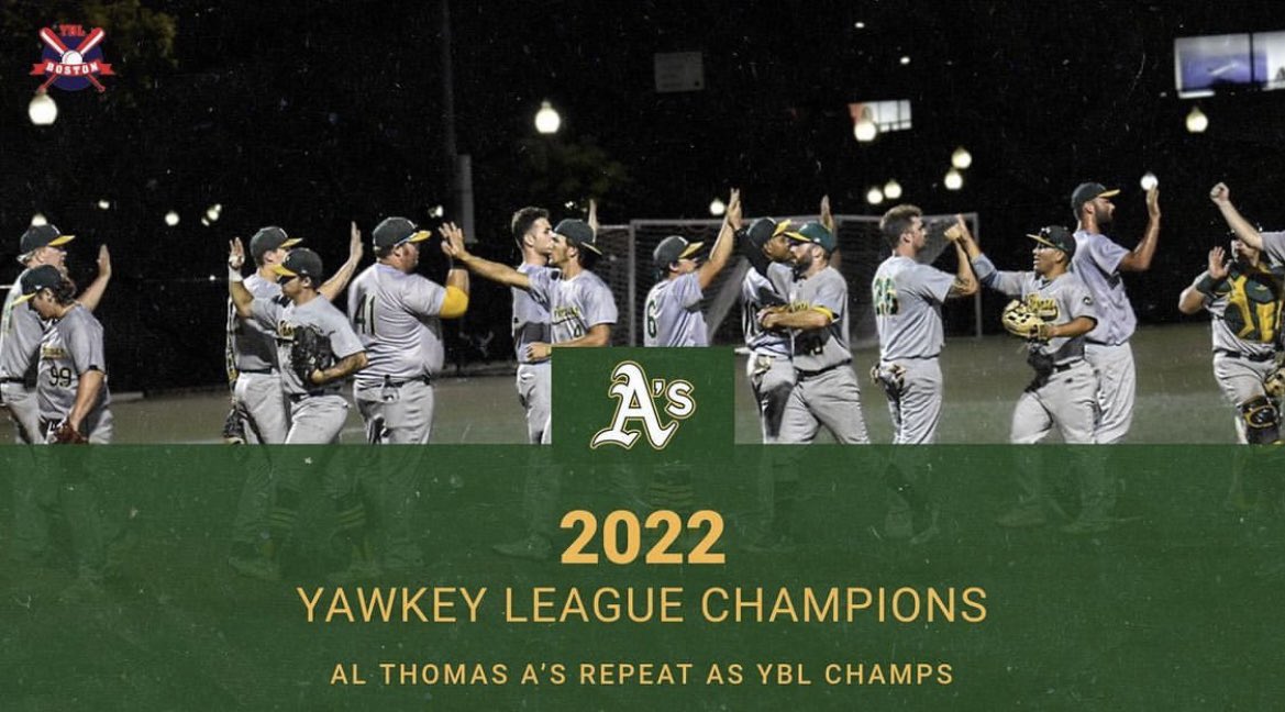 mgonz941's tweet photo. Back 2 Back champions! We did it! Game winning run and caught the final out to win it! Let’s goooo!!! https://t.co/g9C1eAi8yE
