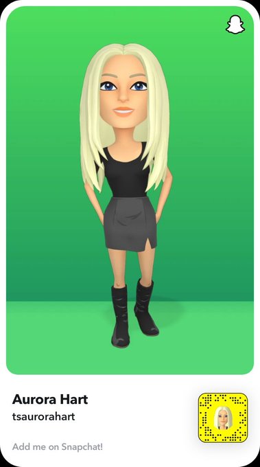 Add me on Snapchat! Username: tsaurorahart https://t.co/vjpKUf0f8p https://t.co/IVym43ahwy<a href="/tag/theworld"class="tags"><span>#theworld</span></a>