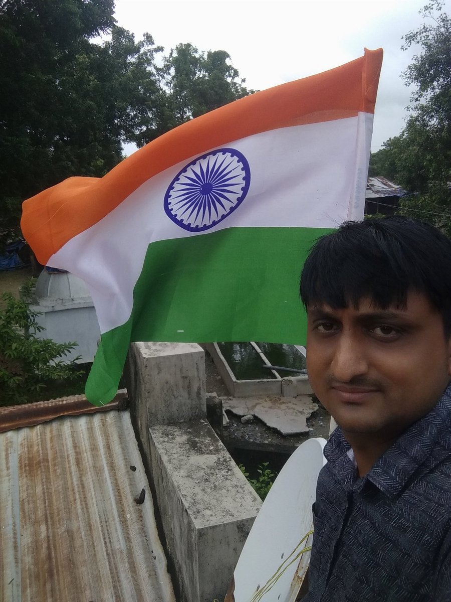 SnehalP1511's tweet photo. #HarGharTiranga https://t.co/hWV1WAeEve