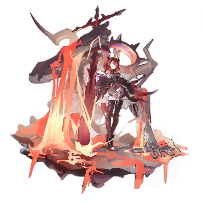 #Arknights#明日方舟 #アークナイツ 