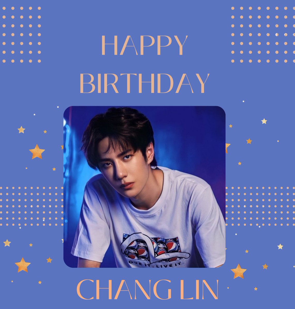 ⭐Star Entertainment⭐

Happy Birthday to our amazing manager, <a href="/xchanglinx/">chang lin 🦊🥂 huali's husband!</a>!

We hope he enjoys his special day! ⭐