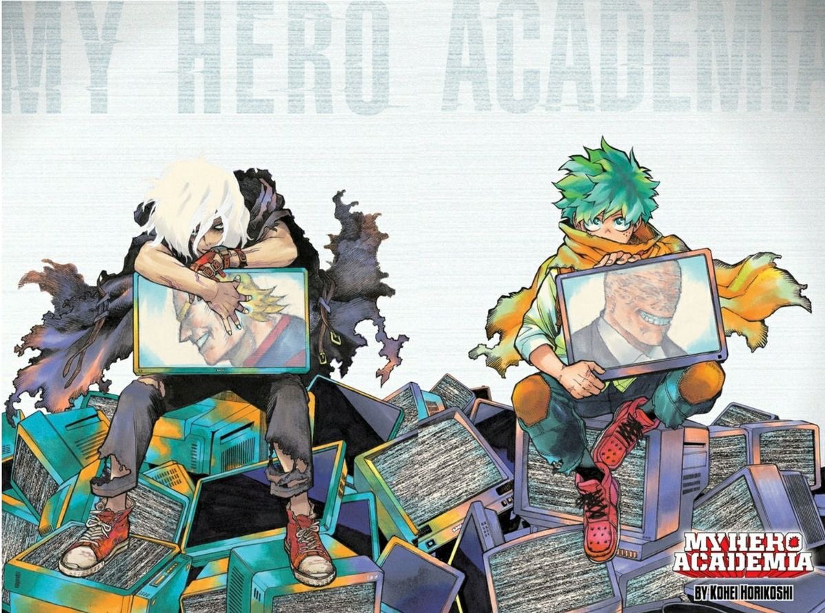 myheroillust's tweet photo. https://t.co/xKnASJrEbT