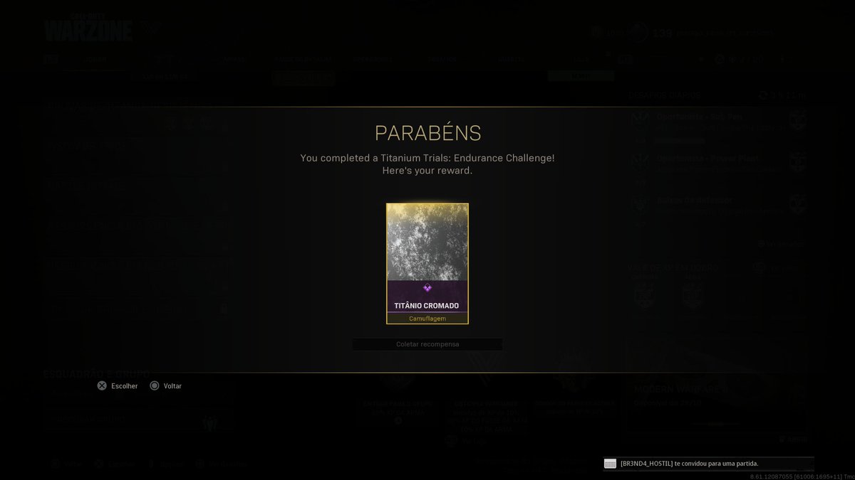 #PS5Share, #CallofDutyModernWarfare