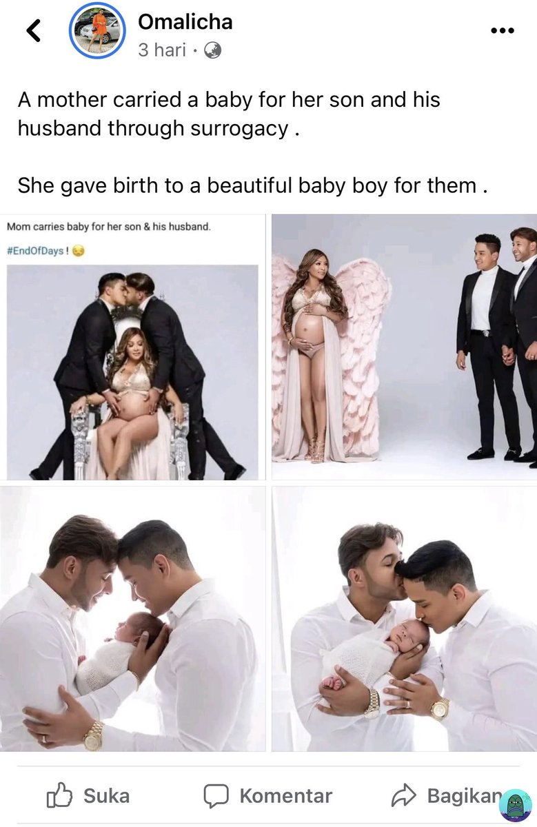 tanyakanrl's tweet image. 💚 Woyy ngapa dah😭😭 
cr ; twitter td lewat d tl