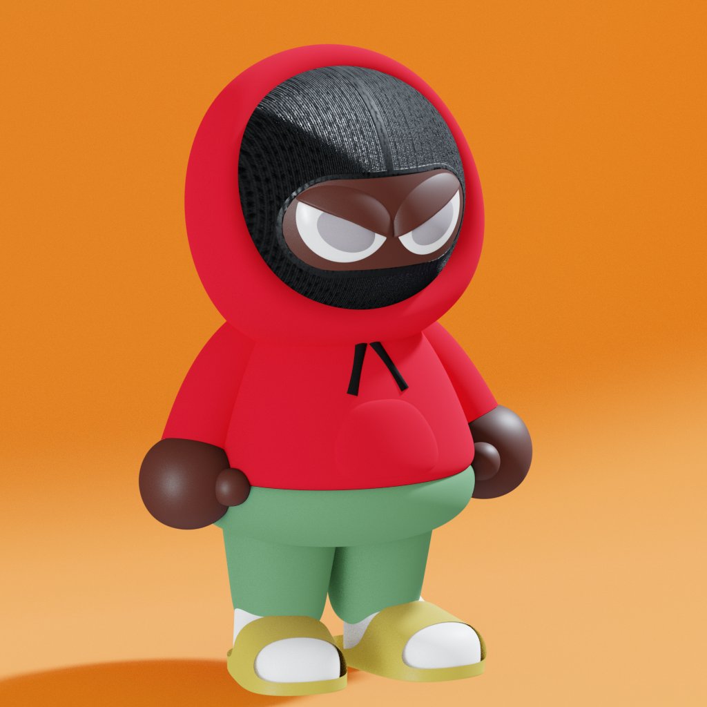 RareDon Sales Bot tweet media