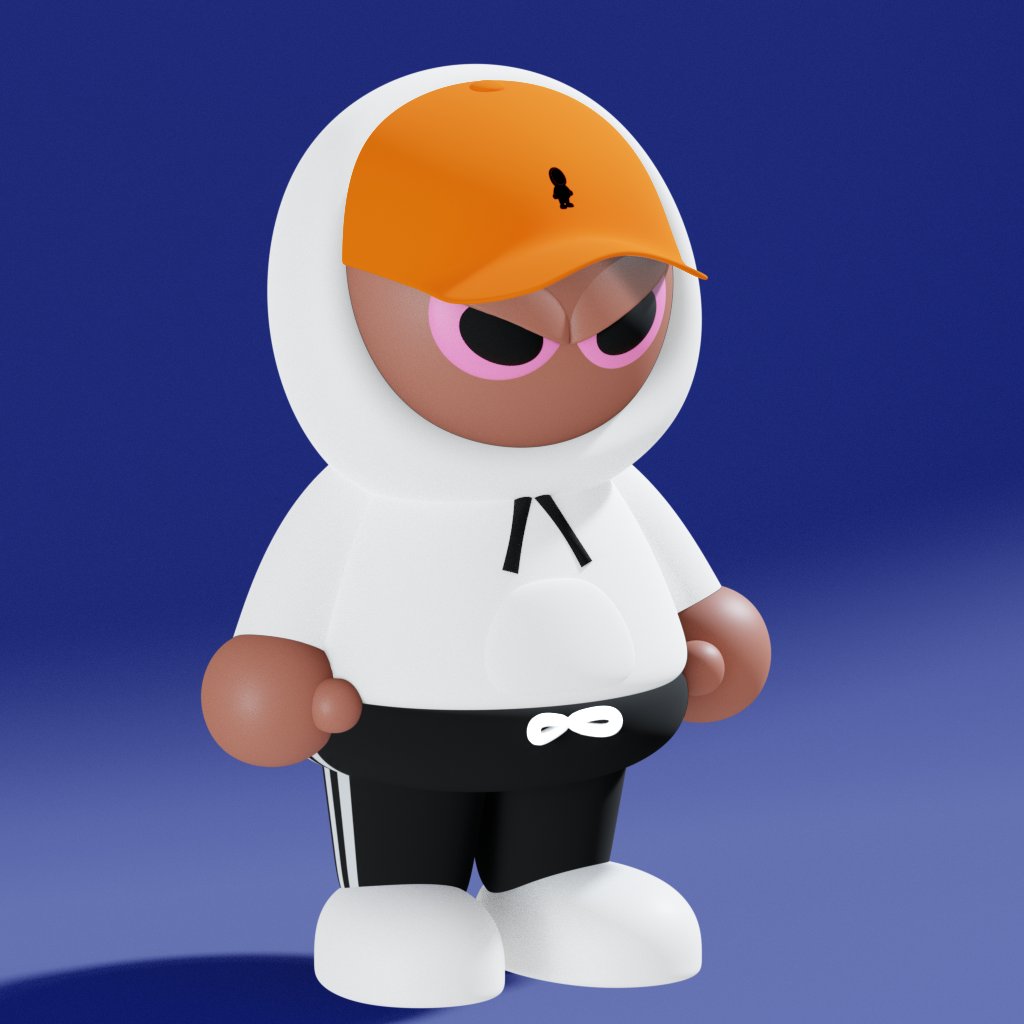 RareDon Sales Bot tweet media