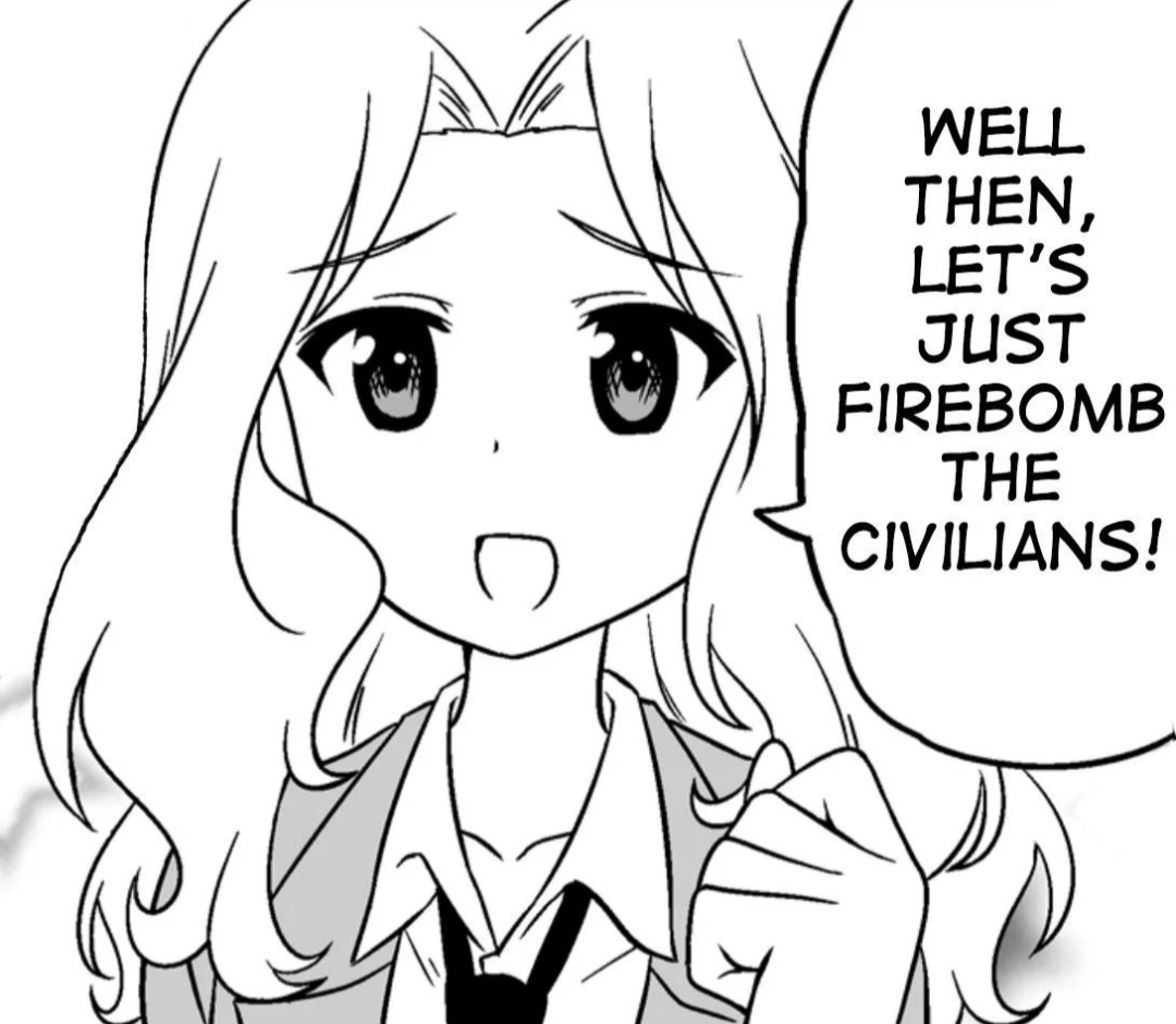 The natural instinct of Gun grabbers the moment someone disagrees with them