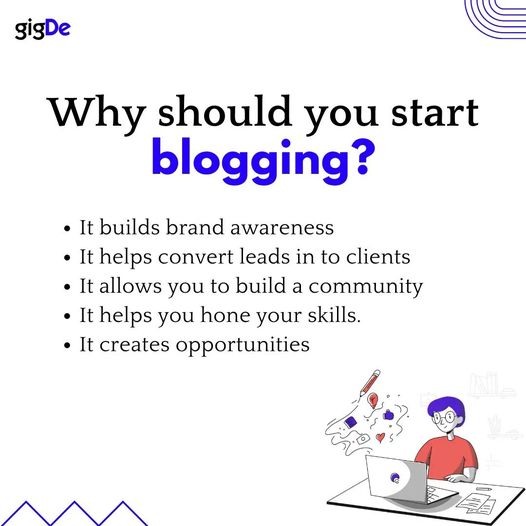#Blogging #bloggingcommunity #bloggingguide #BloggingTips