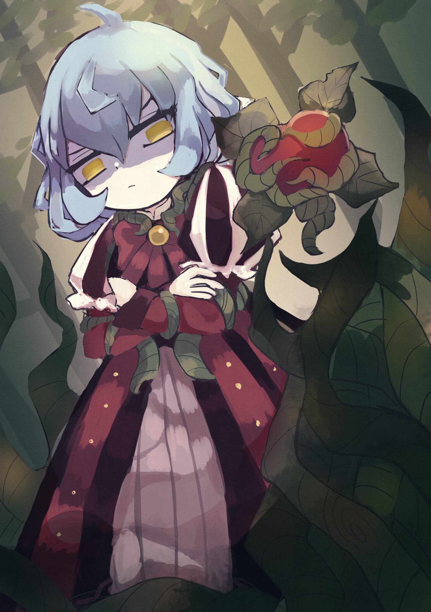 ガラテア (garatea44) / Twitter